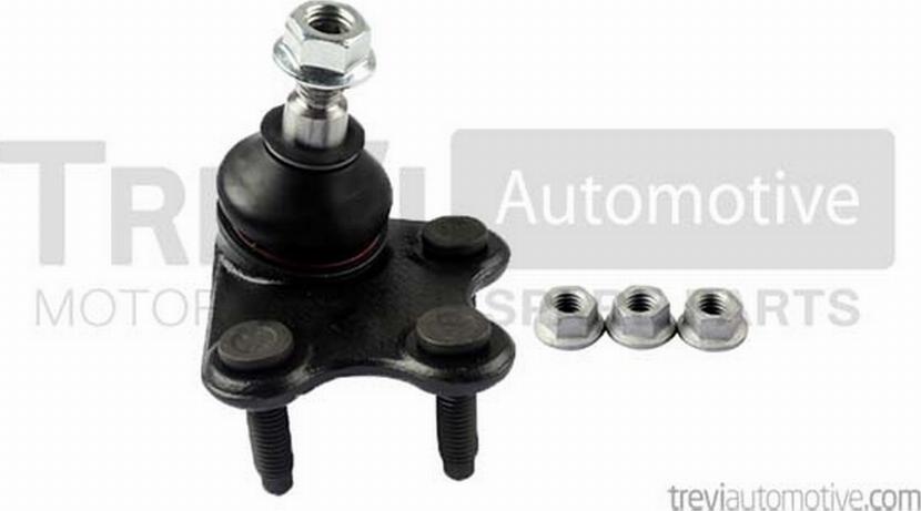 Trevi Automotive TRTT4873 - Ball Joint autospares.lv