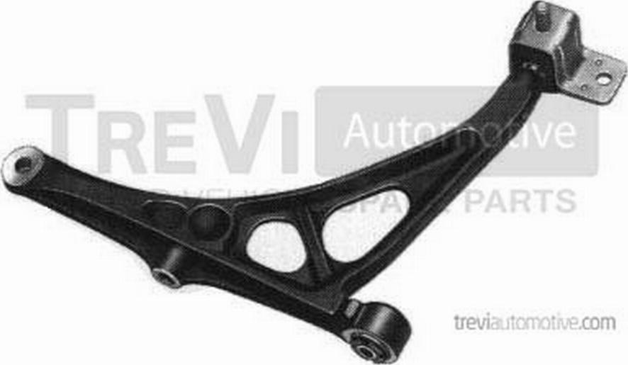 Trevi Automotive TRTT4398 - Track Control Arm autospares.lv