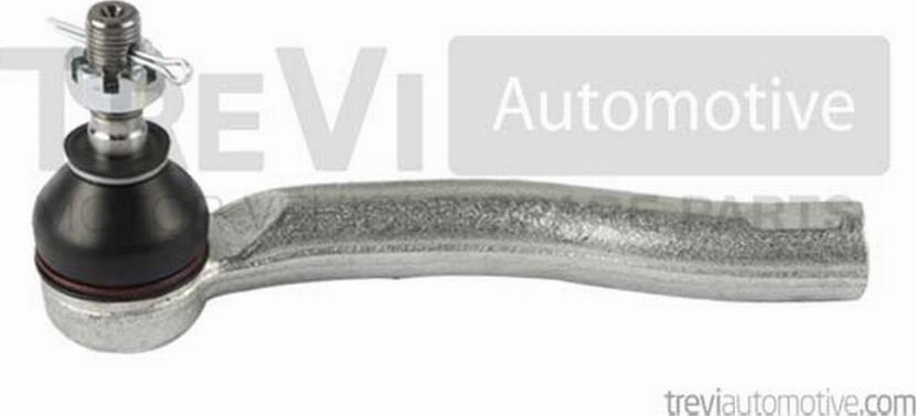 Trevi Automotive TRTT4344 - Tie Rod End autospares.lv