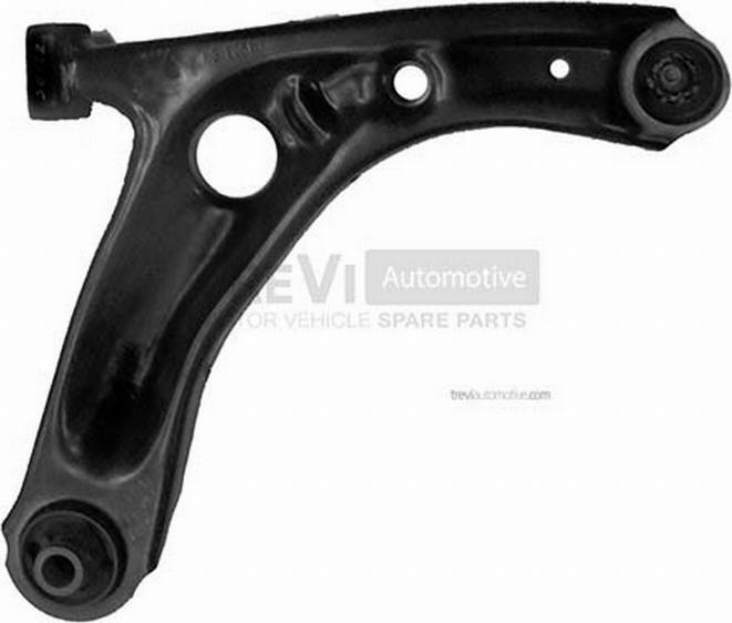 Trevi Automotive TRTT4346 - Track Control Arm autospares.lv