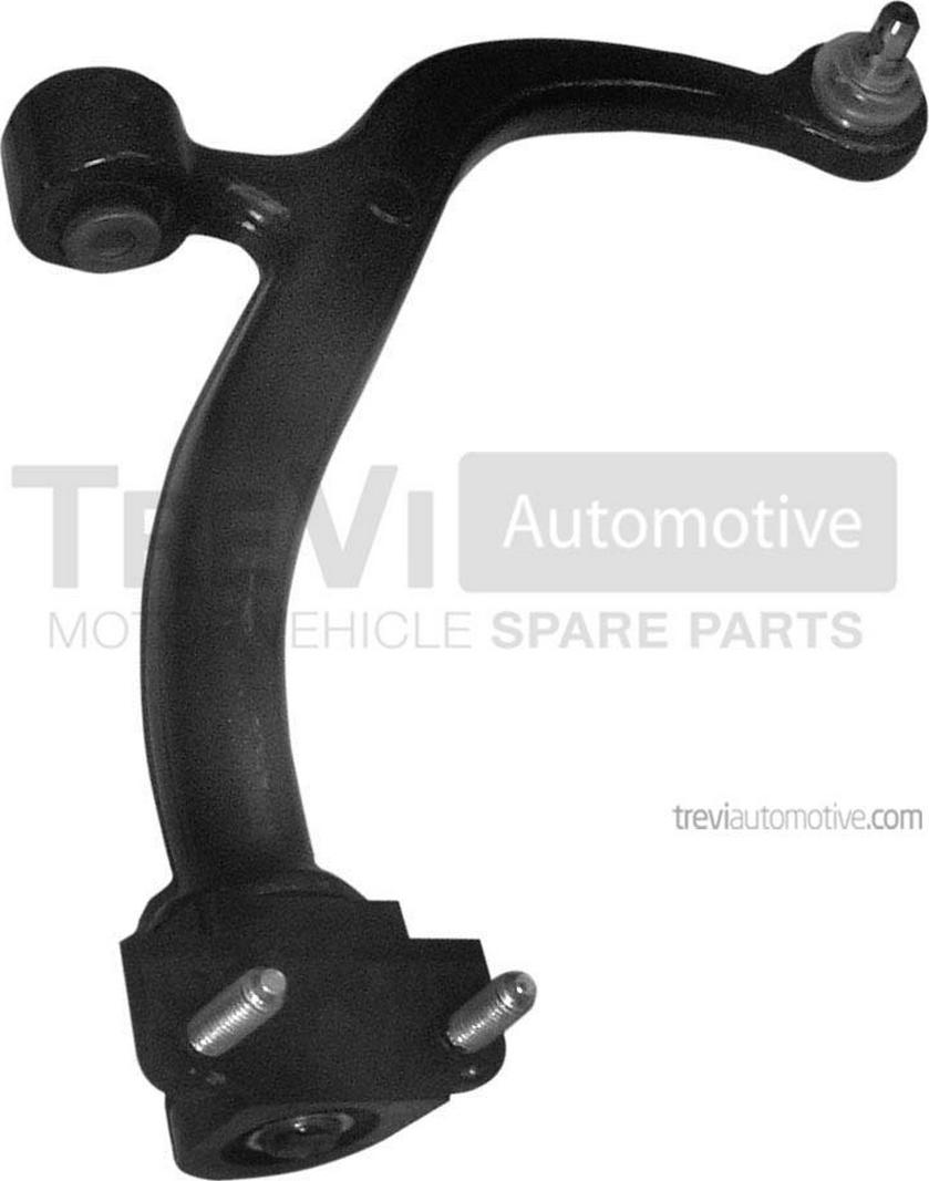 Trevi Automotive TRTT4341 - Track Control Arm autospares.lv