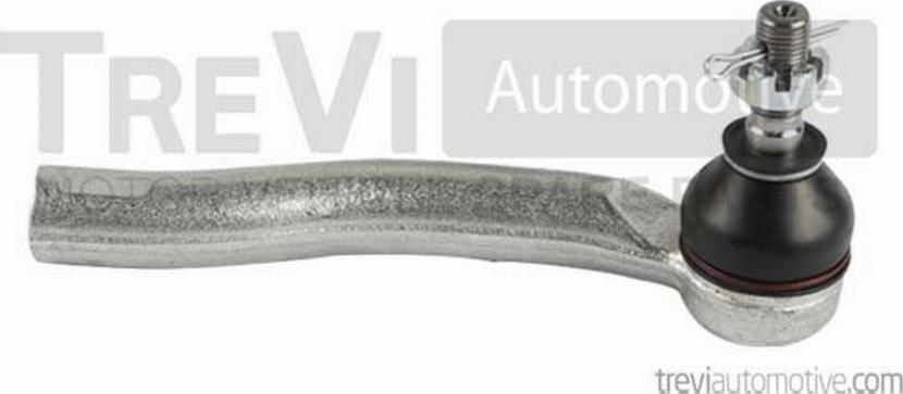 Trevi Automotive TRTT4343 - Tie Rod End autospares.lv