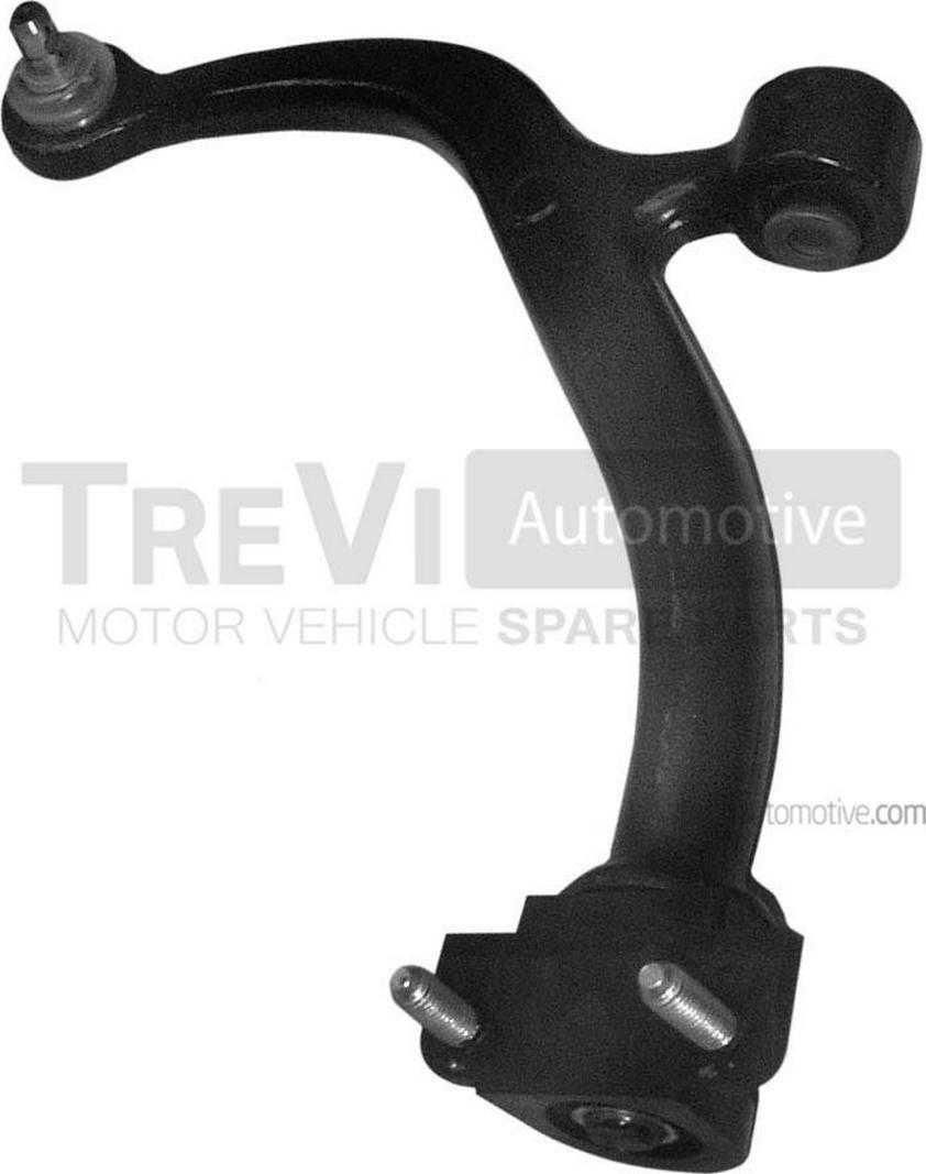 Trevi Automotive TRTT4342 - Track Control Arm autospares.lv
