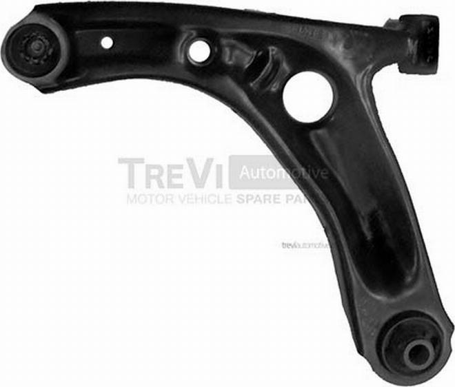 Trevi Automotive TRTT4347 - Track Control Arm autospares.lv