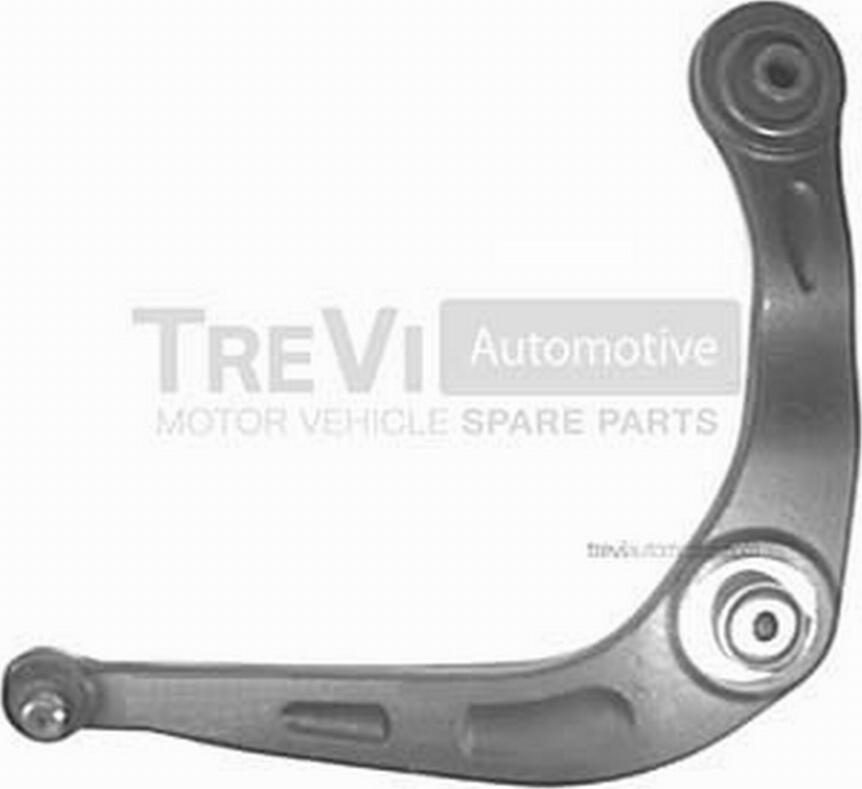 Trevi Automotive TRTT4360 - Track Control Arm autospares.lv