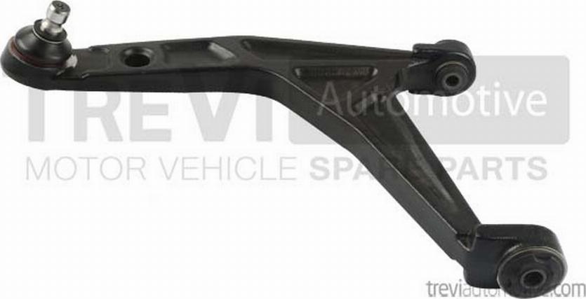 Trevi Automotive TRTT4354 - Track Control Arm autospares.lv