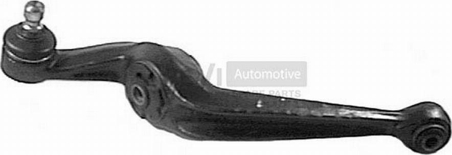 Trevi Automotive TRTT4352 - Track Control Arm autospares.lv