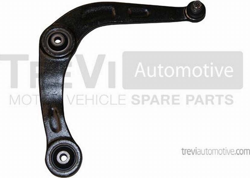 Trevi Automotive TRTT4357 - Track Control Arm autospares.lv