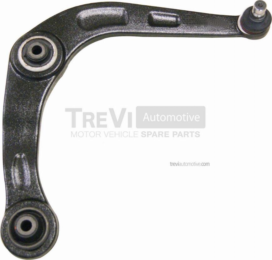 Trevi Automotive TRTT4364 - Track Control Arm autospares.lv