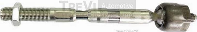 Trevi Automotive TRTT4334 - Inner Tie Rod, Axle Joint autospares.lv