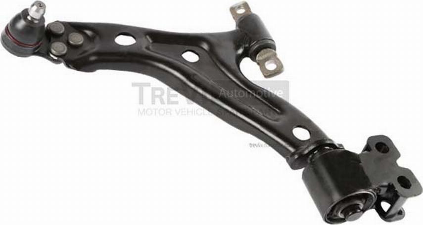 Trevi Automotive TRTT4326 - Track Control Arm autospares.lv