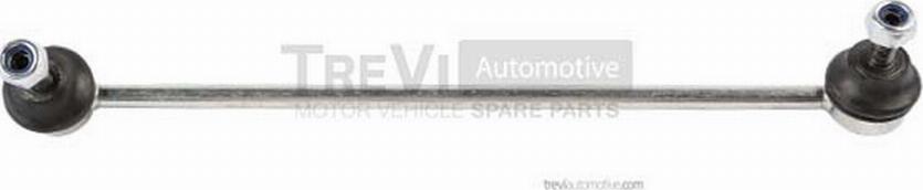 Trevi Automotive TRTT4376 - Rod / Strut, stabiliser autospares.lv