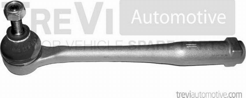 Trevi Automotive TRTT4372 - Tie Rod End autospares.lv