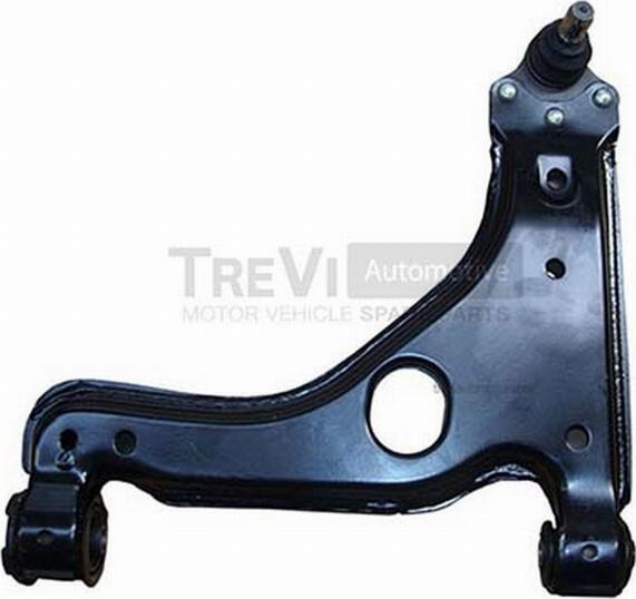 Trevi Automotive TRTT4244 - Track Control Arm autospares.lv