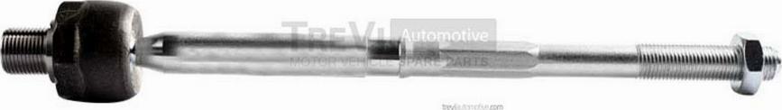 Trevi Automotive TRTT4246 - Inner Tie Rod, Axle Joint autospares.lv