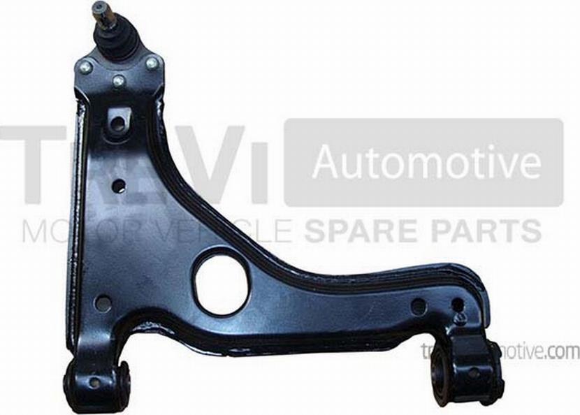 Trevi Automotive TRTT4243 - Track Control Arm autospares.lv