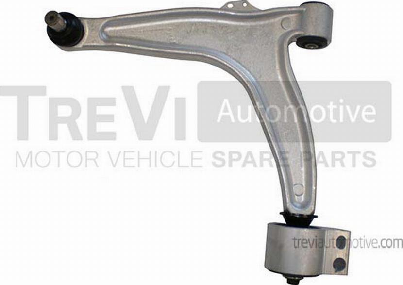 Trevi Automotive TRTT4253 - Track Control Arm autospares.lv