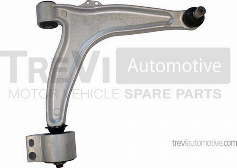 Trevi Automotive TRTT4252 - Track Control Arm autospares.lv