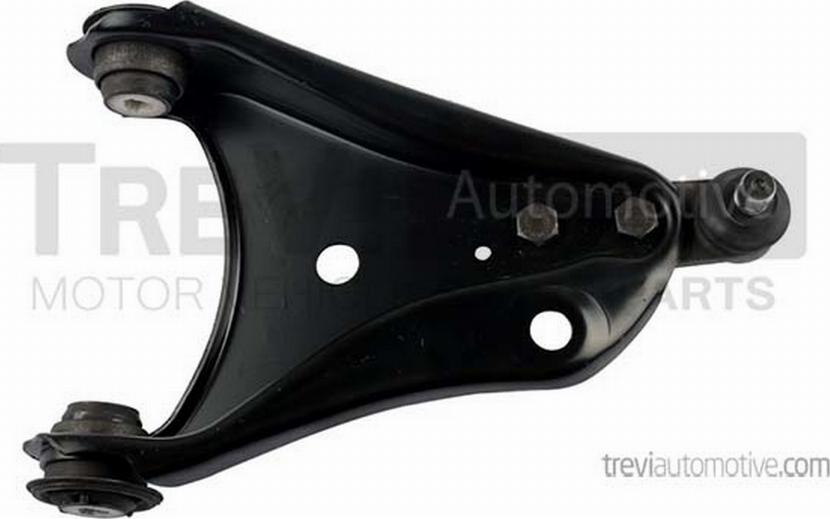 Trevi Automotive TRTT4701 - Track Control Arm autospares.lv