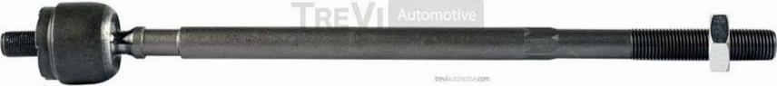 Trevi Automotive TRTT4712 - Inner Tie Rod, Axle Joint autospares.lv