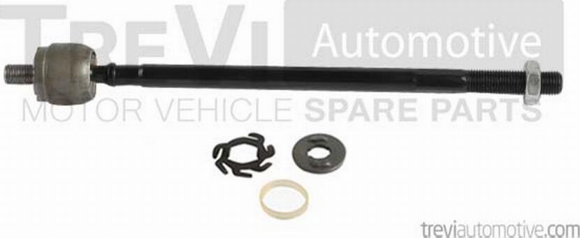 Trevi Automotive TRTT4717 - Inner Tie Rod, Axle Joint autospares.lv