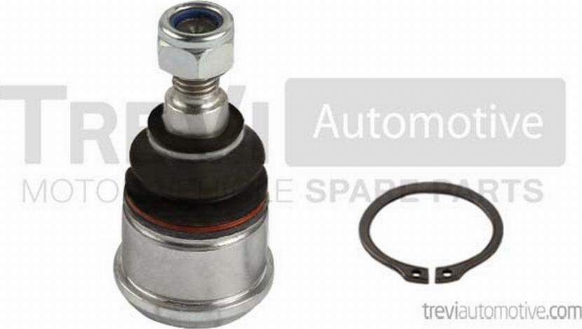 Trevi Automotive TRTT4780 - Ball Joint autospares.lv