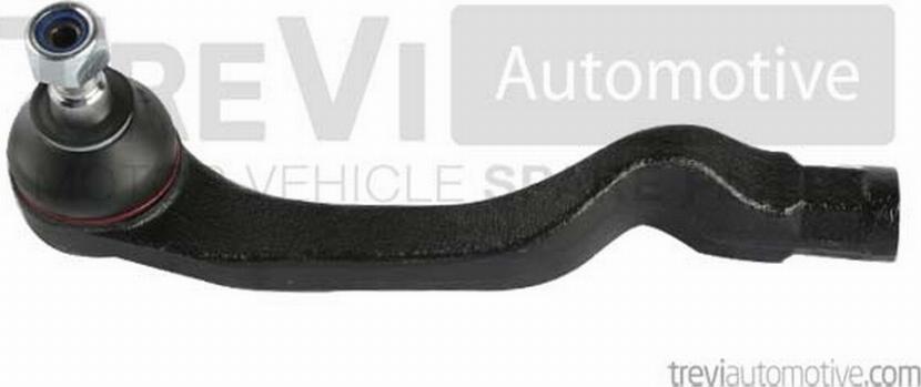 Trevi Automotive TRTT4782 - Tie Rod End autospares.lv