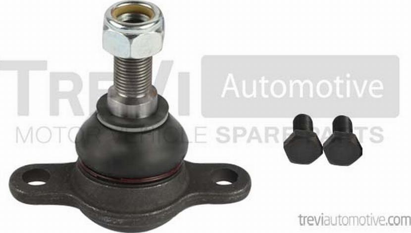 Trevi Automotive TRTT5449 - Ball Joint autospares.lv