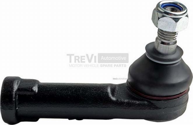 Trevi Automotive TRTT5442 - Tie Rod End autospares.lv