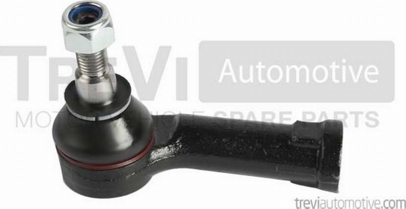 Trevi Automotive TRTT5459 - Tie Rod End autospares.lv