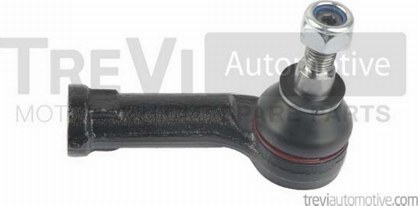 Trevi Automotive TRTT5456 - Tie Rod End autospares.lv