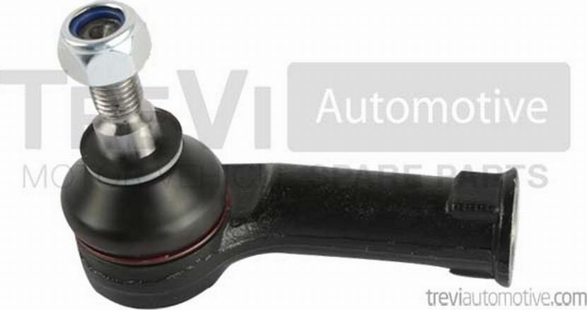 Trevi Automotive TRTT5453 - Tie Rod End autospares.lv