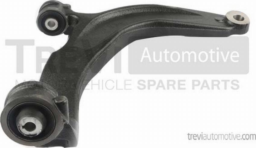 Trevi Automotive TRTT5469 - Track Control Arm autospares.lv