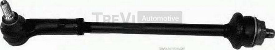 Trevi Automotive TRTT5460 - Inner Tie Rod, Axle Joint autospares.lv