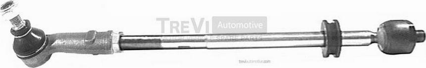 Trevi Automotive TRTT5461 - Inner Tie Rod, Axle Joint autospares.lv