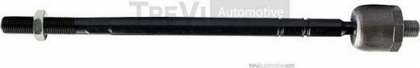 Trevi Automotive TRTT5409 - Inner Tie Rod, Axle Joint autospares.lv