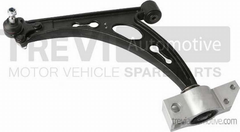 Trevi Automotive TRTT5404 - Track Control Arm autospares.lv