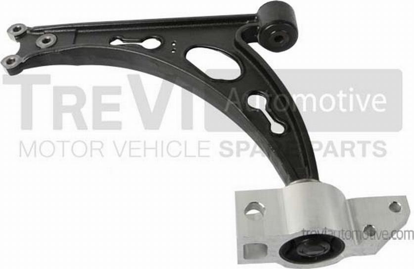 Trevi Automotive TRTT5405 - Track Control Arm autospares.lv