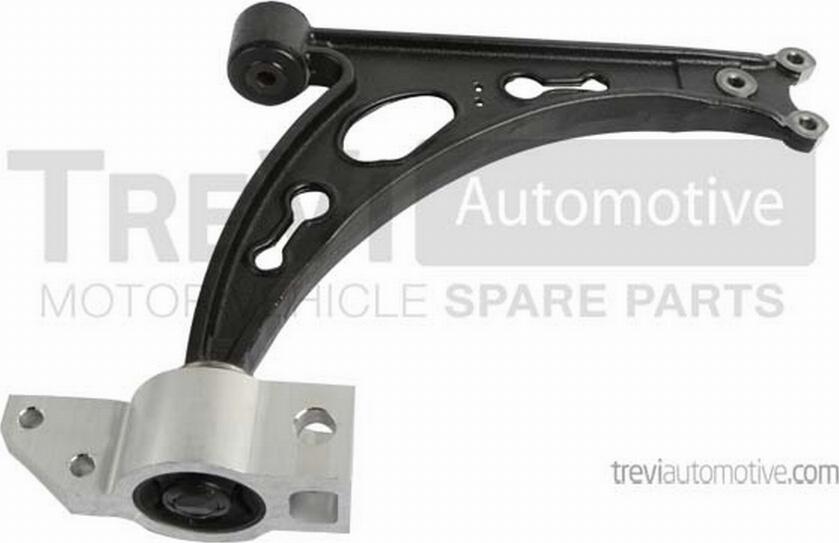 Trevi Automotive TRTT5403 - Track Control Arm autospares.lv