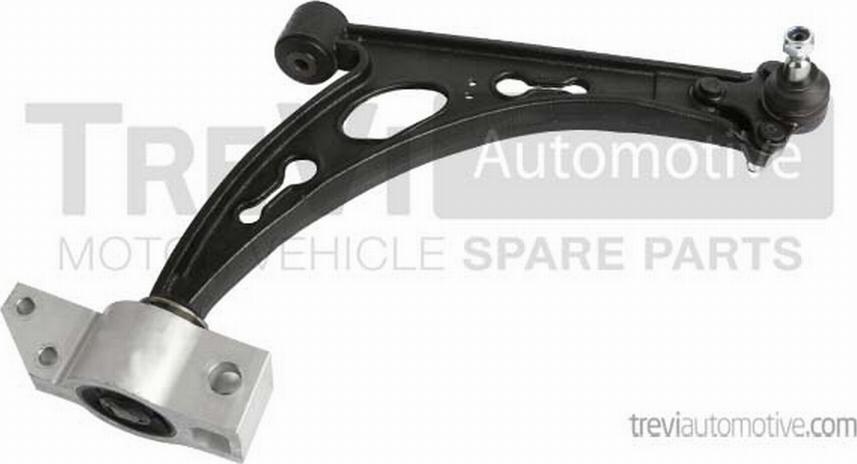 Trevi Automotive TRTT5402 - Track Control Arm autospares.lv