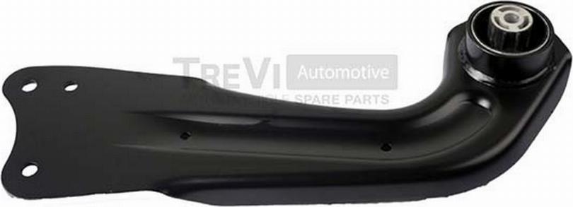 Trevi Automotive TRTT5415 - Track Control Arm autospares.lv