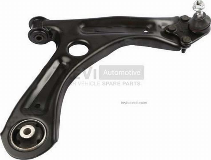 Trevi Automotive TRTT5410 - Track Control Arm autospares.lv