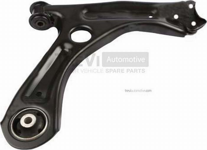 Trevi Automotive TRTT5411 - Track Control Arm autospares.lv