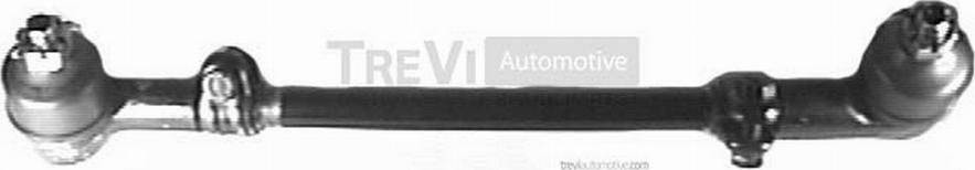 Trevi Automotive TRTT5485 - Tie Rod autospares.lv