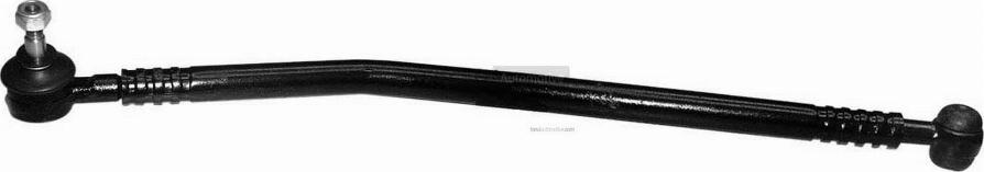 Trevi Automotive TRTT5488 - Tie Rod autospares.lv