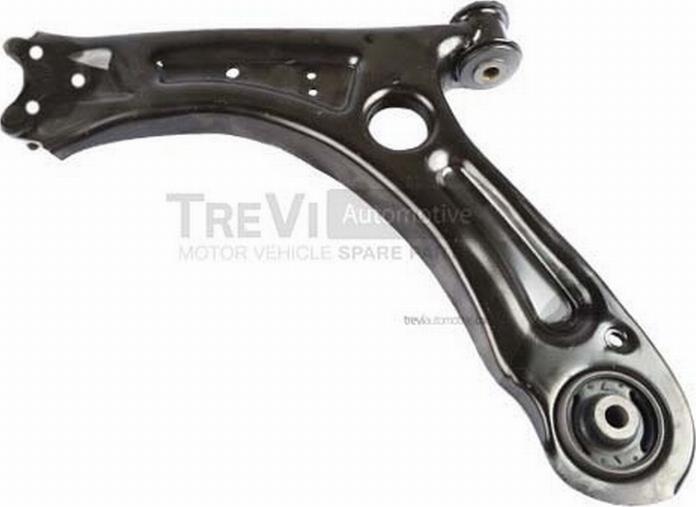 Trevi Automotive TRTT5430 - Track Control Arm autospares.lv