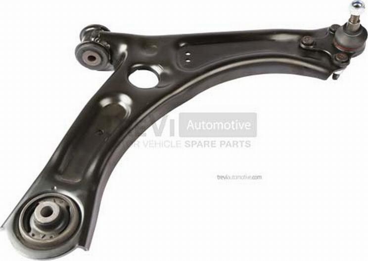 Trevi Automotive TRTT5431 - Track Control Arm autospares.lv