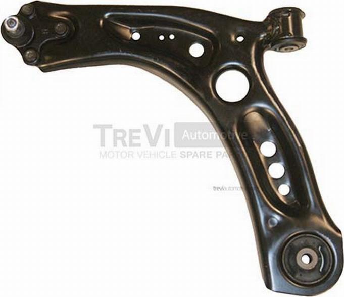 Trevi Automotive TRTT5421 - Track Control Arm autospares.lv