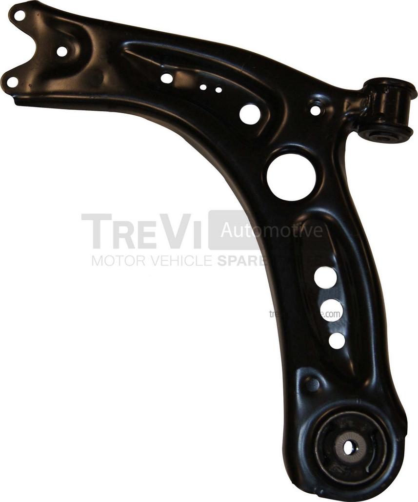 Trevi Automotive TRTT5422 - Track Control Arm autospares.lv