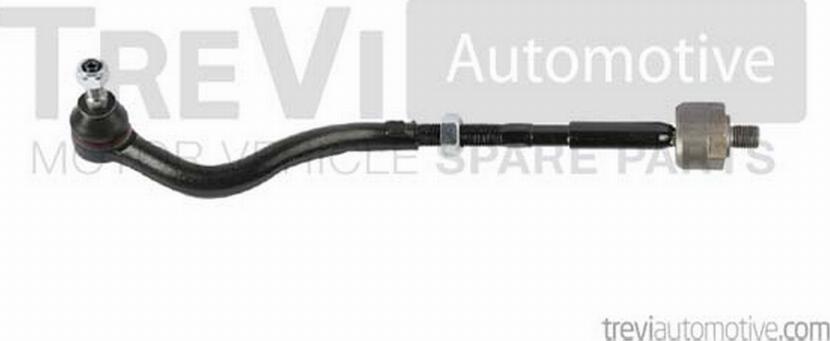 Trevi Automotive TRTT5475 - Inner Tie Rod, Axle Joint autospares.lv